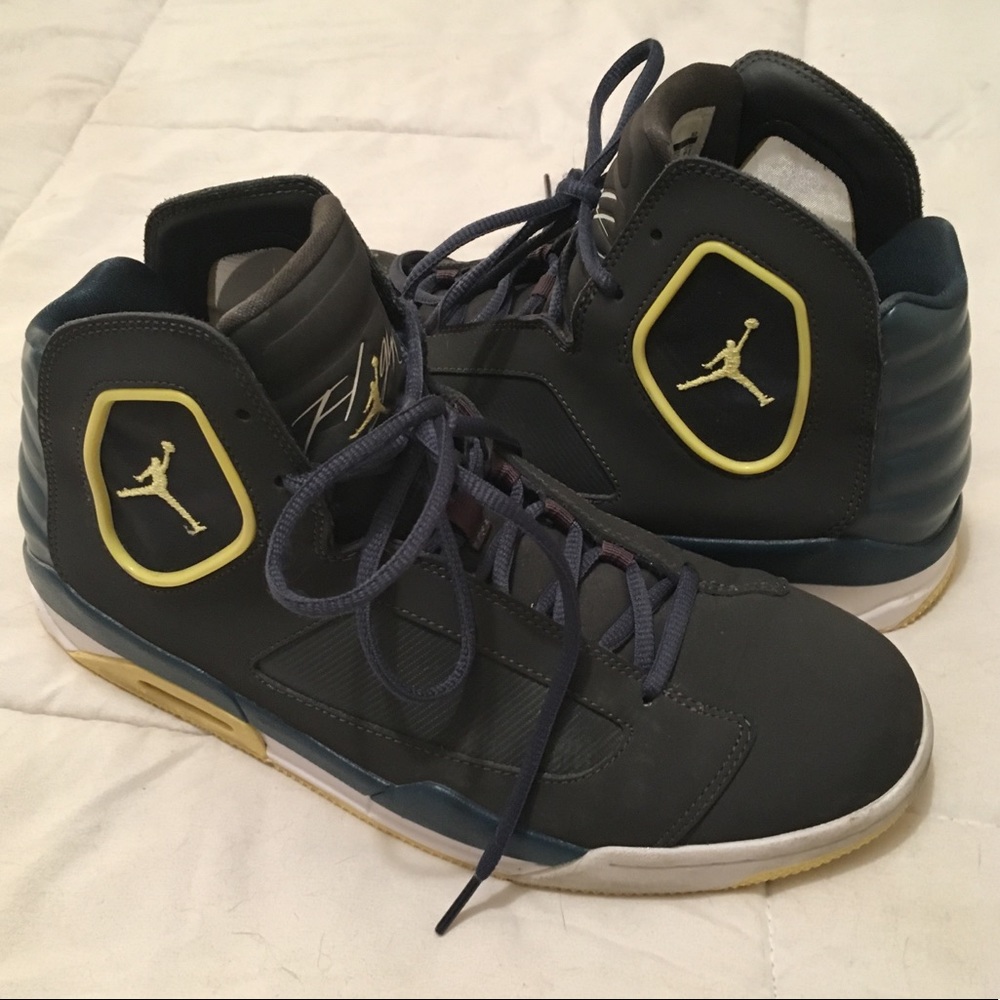 Jordan Flights